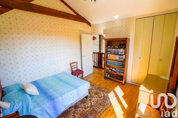 Appartement à vendre 3 pièces 87 m² Bourg-en-Bresse