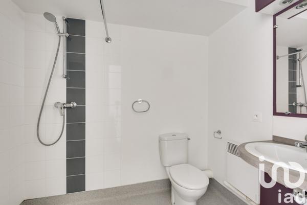 Apartment for sale 1 room 19 m² Boulogne-Billancourt