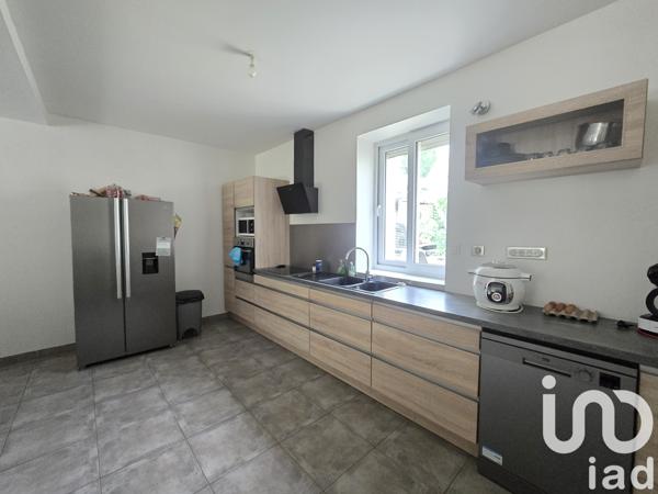 House for sale 5 rooms 155 m² Baule