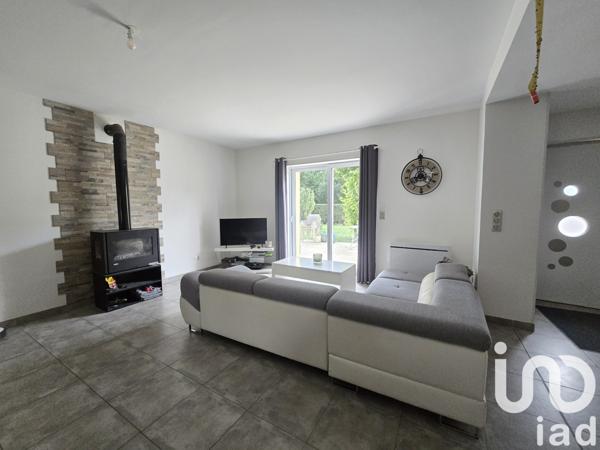 House for sale 5 rooms 155 m² Baule