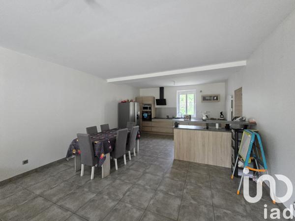 House for sale 5 rooms 155 m² Baule