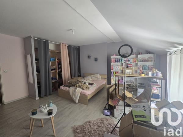 House for sale 5 rooms 155 m² Baule