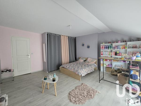 House for sale 5 rooms 155 m² Baule