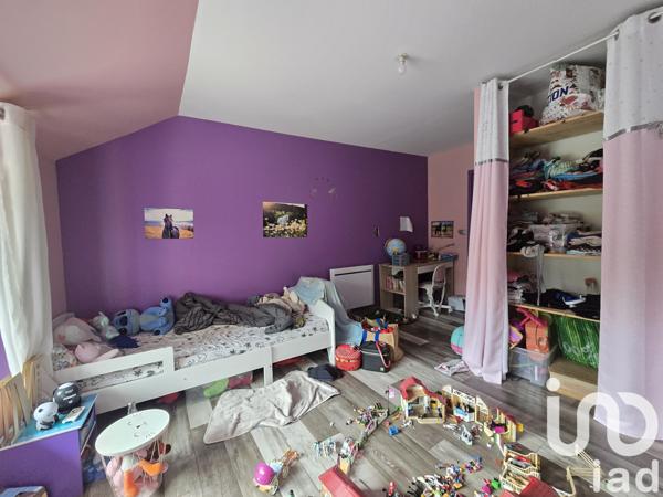 House for sale 5 rooms 155 m² Baule