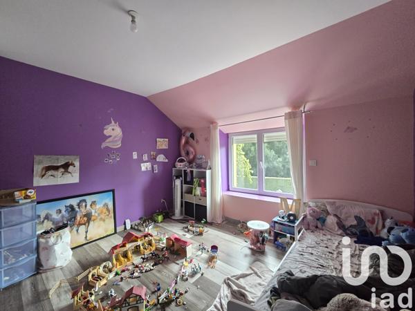 House for sale 5 rooms 155 m² Baule