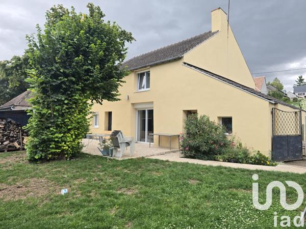House for sale 5 rooms 155 m² Baule