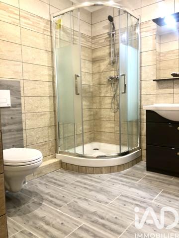 Appartement à vendre 3 pièces 79 m² Breuillet