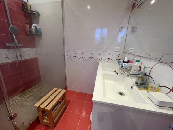 Maison Medis - 5 Pièce(s) - 104 M2