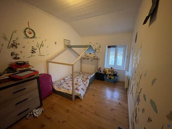 Maison Medis - 5 Pièce(s) - 104 M2