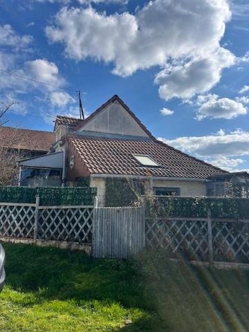 Vente / Maison de village