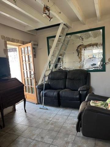 Vente / Maison de village