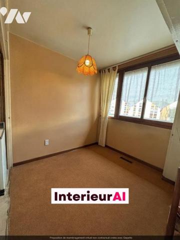 Vente Appartement à Amiens