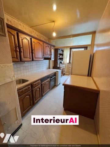 Vente Appartement à Amiens
