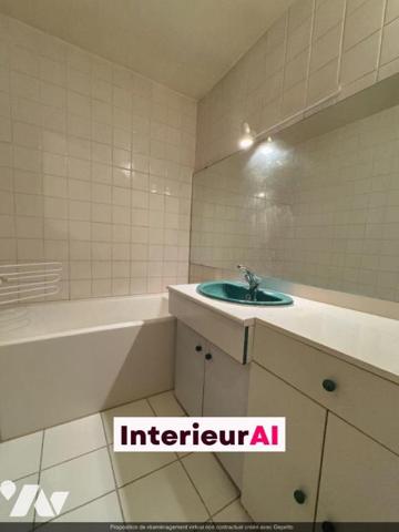 Vente Appartement à Amiens