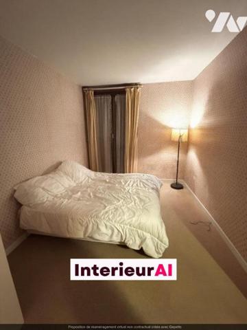 Vente Appartement à Amiens