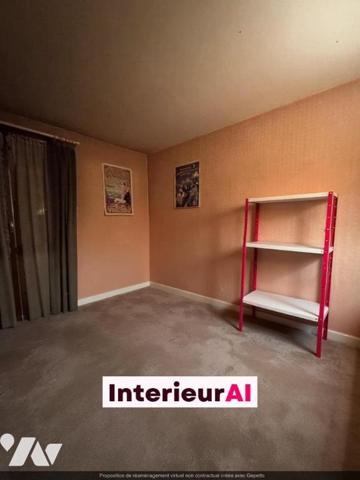 Vente Appartement à Amiens