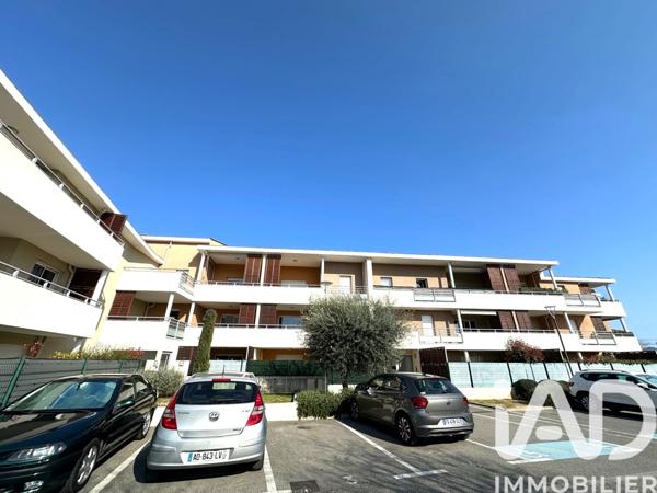 Appartement à vendre 3 pièces 62 m² Les Arcs