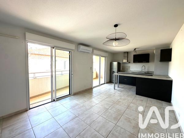 Appartement à vendre 3 pièces 62 m² Les Arcs