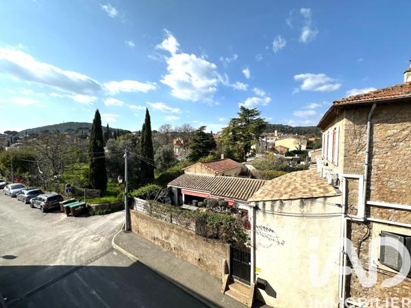 Appartement à vendre 3 pièces 62 m² Les Arcs