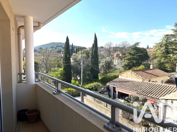 Appartement à vendre 3 pièces 62 m² Les Arcs