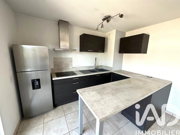 Appartement à vendre 3 pièces 62 m² Les Arcs