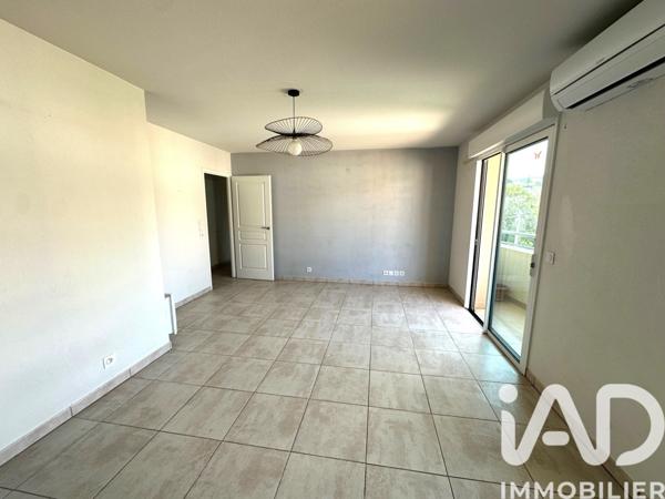 Appartement à vendre 3 pièces 62 m² Les Arcs