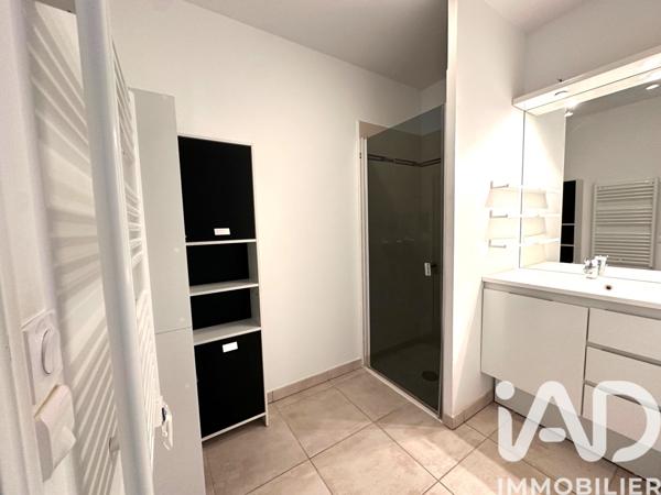 Appartement à vendre 3 pièces 62 m² Les Arcs