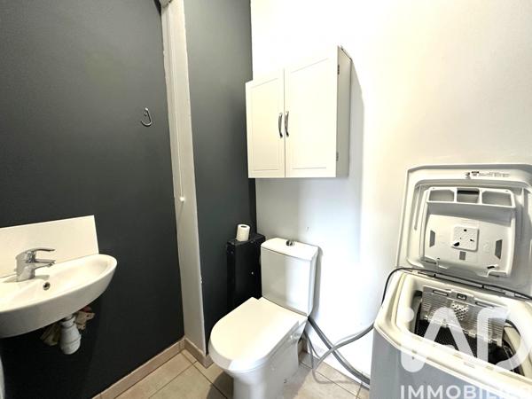 Appartement à vendre 3 pièces 62 m² Les Arcs