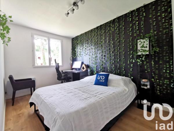 House for sale 5 rooms 105 m² Boismorand