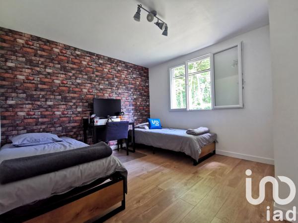 House for sale 5 rooms 105 m² Boismorand