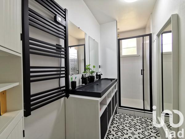 House for sale 5 rooms 105 m² Boismorand