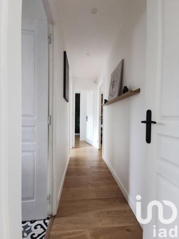 House for sale 5 rooms 105 m² Boismorand