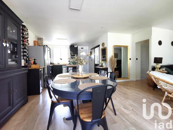 House for sale 5 rooms 105 m² Boismorand