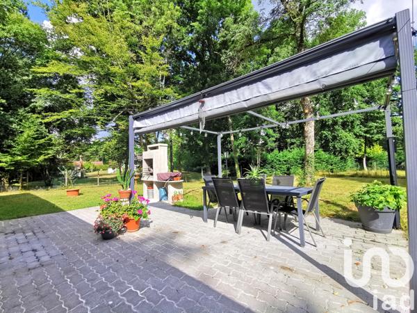 House for sale 5 rooms 105 m² Boismorand