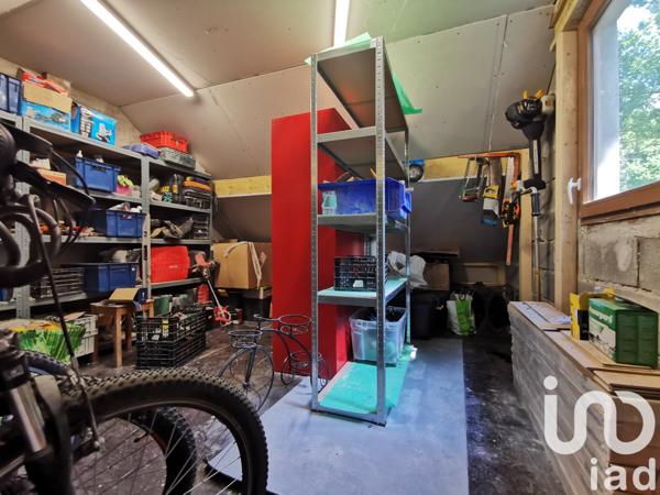 House for sale 5 rooms 105 m² Boismorand