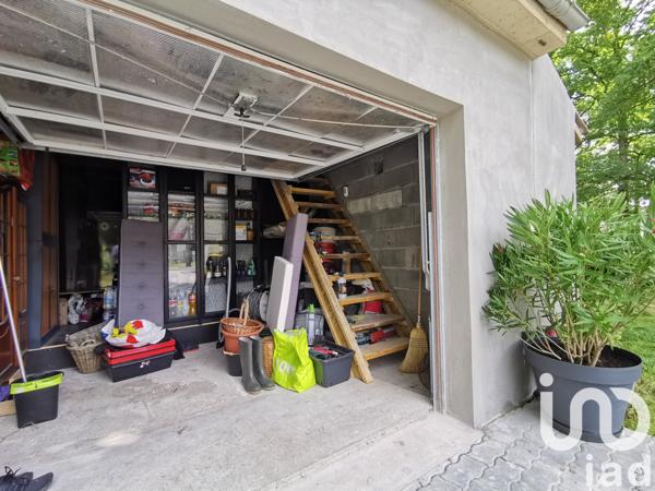 House for sale 5 rooms 105 m² Boismorand