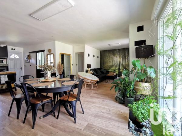 House for sale 5 rooms 105 m² Boismorand