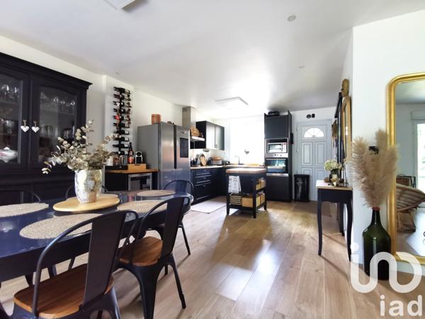 House for sale 5 rooms 105 m² Boismorand