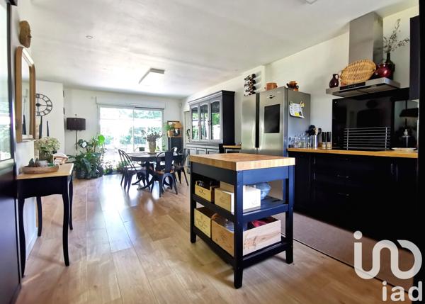 House for sale 5 rooms 105 m² Boismorand