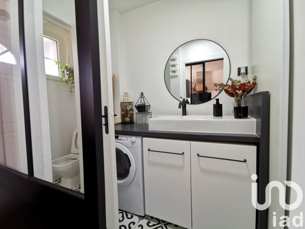 House for sale 5 rooms 105 m² Boismorand