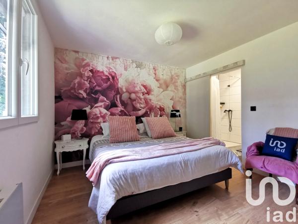 House for sale 5 rooms 105 m² Boismorand