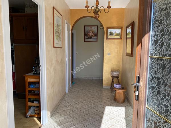 Maison Mareuil de 4 pièces proche centre ville disposant d'un 2 pièces avec vue sur campagne