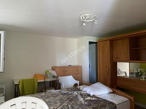 Maison Mareuil de 4 pièces proche centre ville disposant d'un 2 pièces avec vue sur campagne