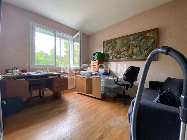 Maison Mareuil de 4 pièces proche centre ville disposant d'un 2 pièces avec vue sur campagne