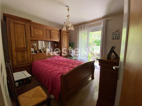 Maison Mareuil de 4 pièces proche centre ville disposant d'un 2 pièces avec vue sur campagne