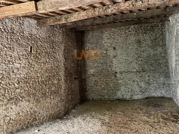 Grange avec studio attenant Thuir