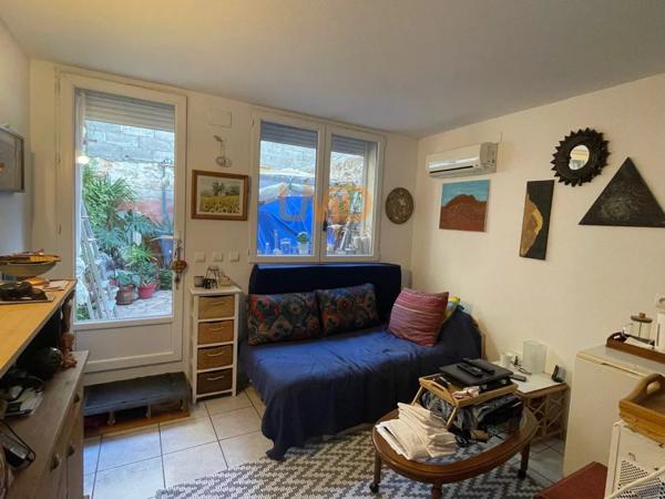 Grange avec studio attenant Thuir