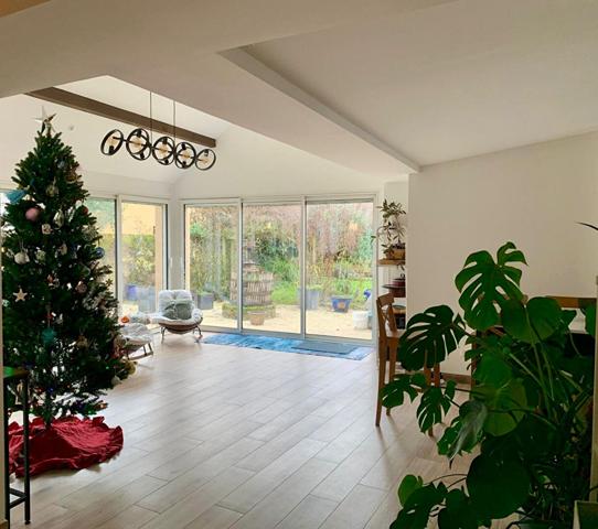 Charmante maison familiale Bailly-Romainvilliers