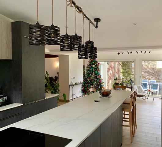 Charmante maison familiale Bailly-Romainvilliers