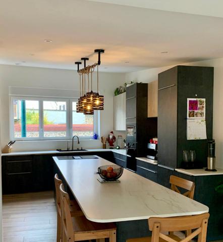 Charmante maison familiale Bailly-Romainvilliers